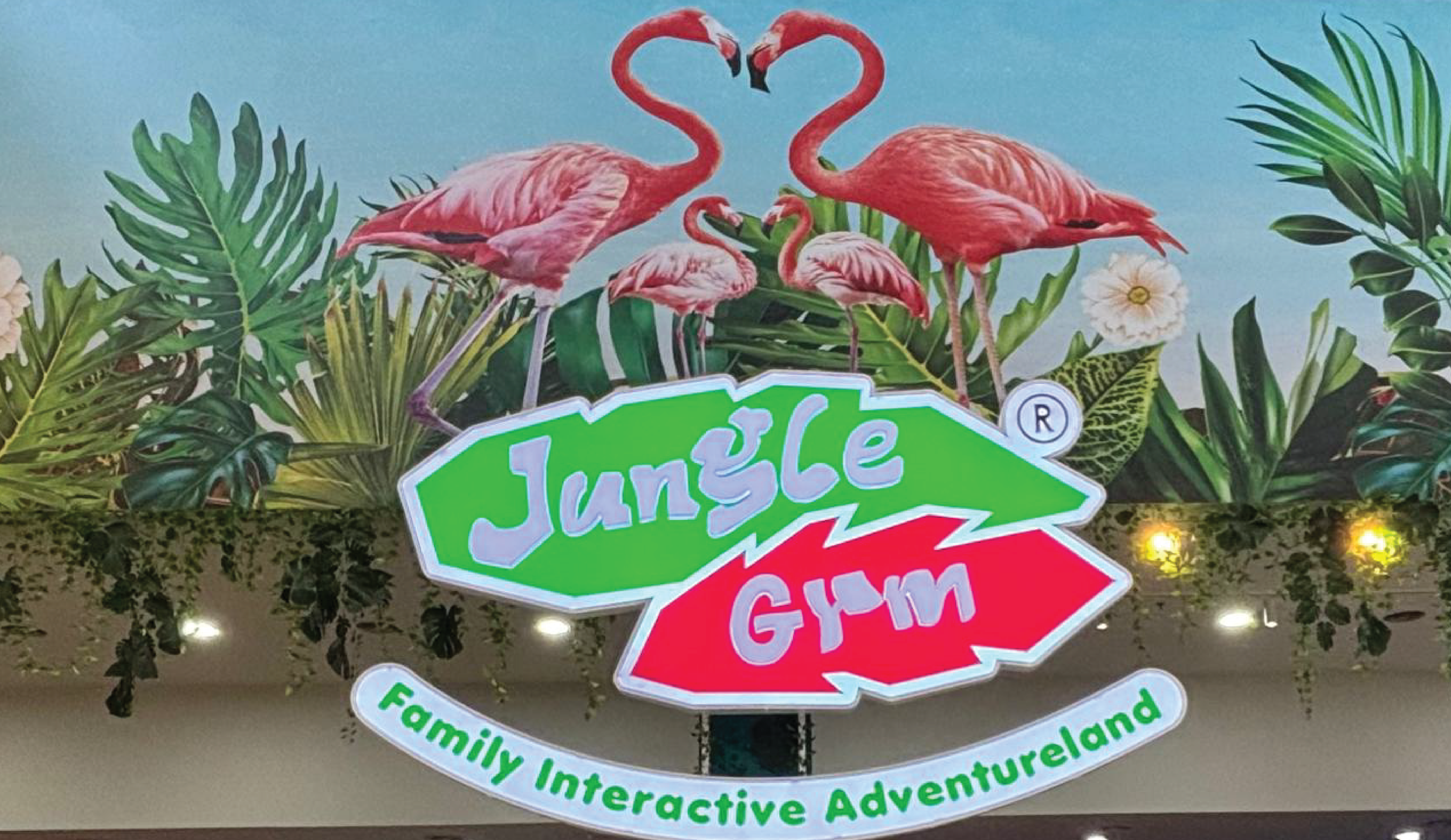 Jungle Gym Quayside Mall - view 2